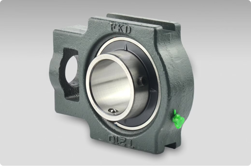 یاتاقان کشویی | UCT